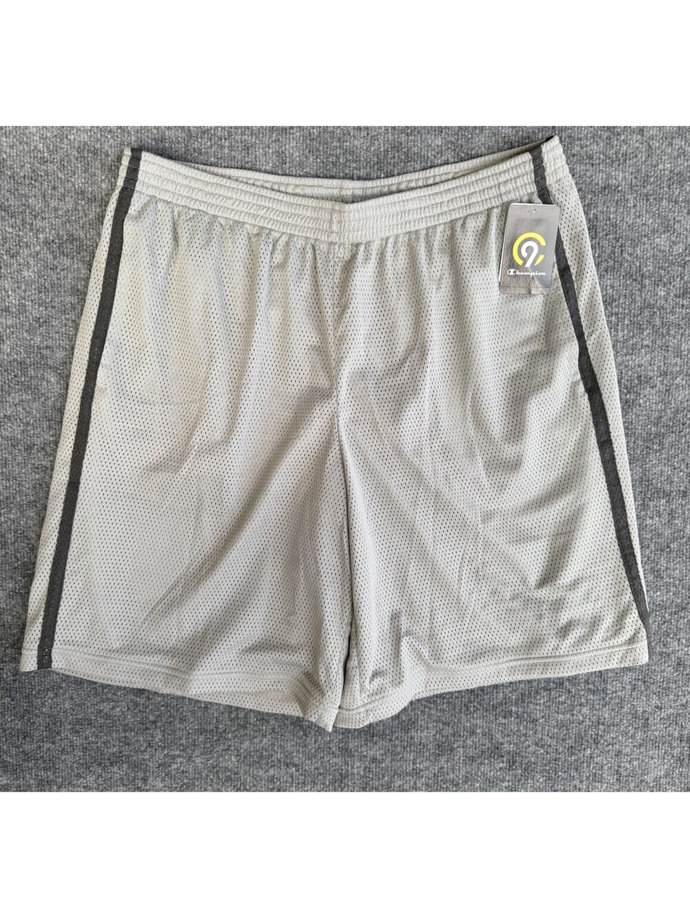 Champion Adult Cotton Gym Short
